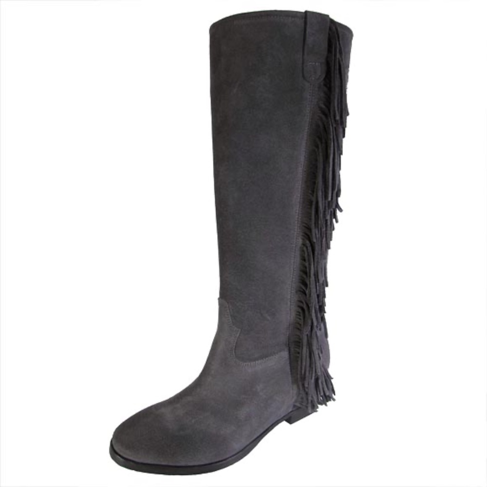 KENNETH COLE DESIREE WESTERN BOOTS NWT